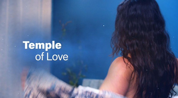 Temple of Love
