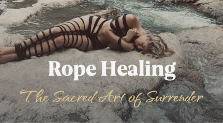 Rope Healing