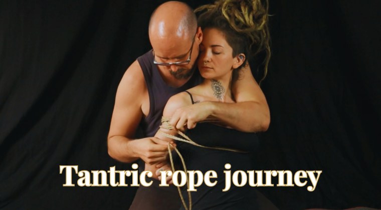 Tantric Rope Journey