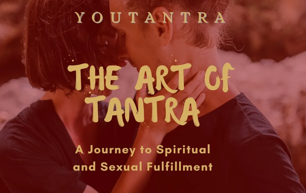 The Art Of Tantra, a free guide